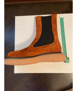 KHAITE Ботинки