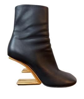 FENDI Ботильоны