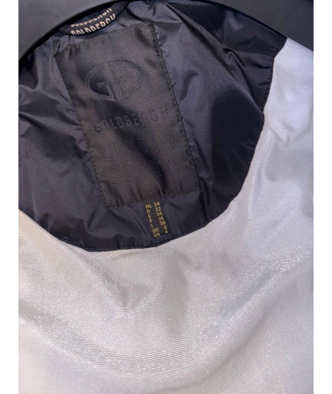 Goldbergh Комбинезон, фото 4