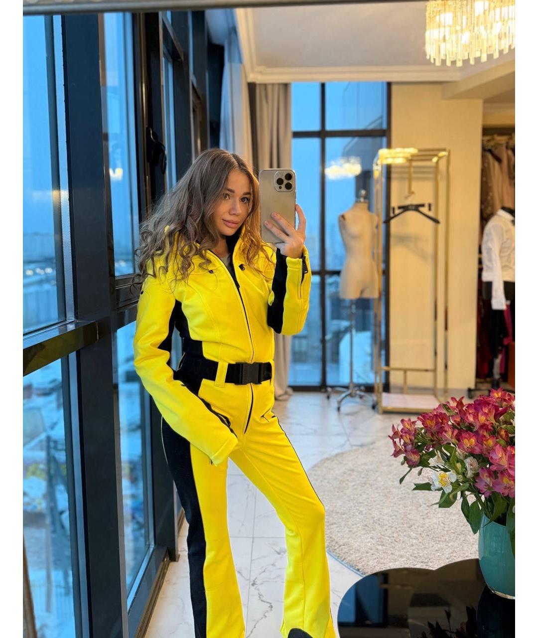 Goldbergh Комбинезон, фото 8