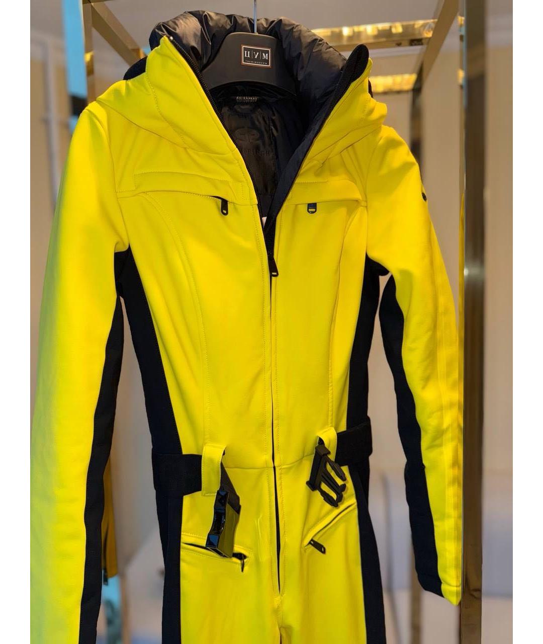 Goldbergh Комбинезон, фото 6