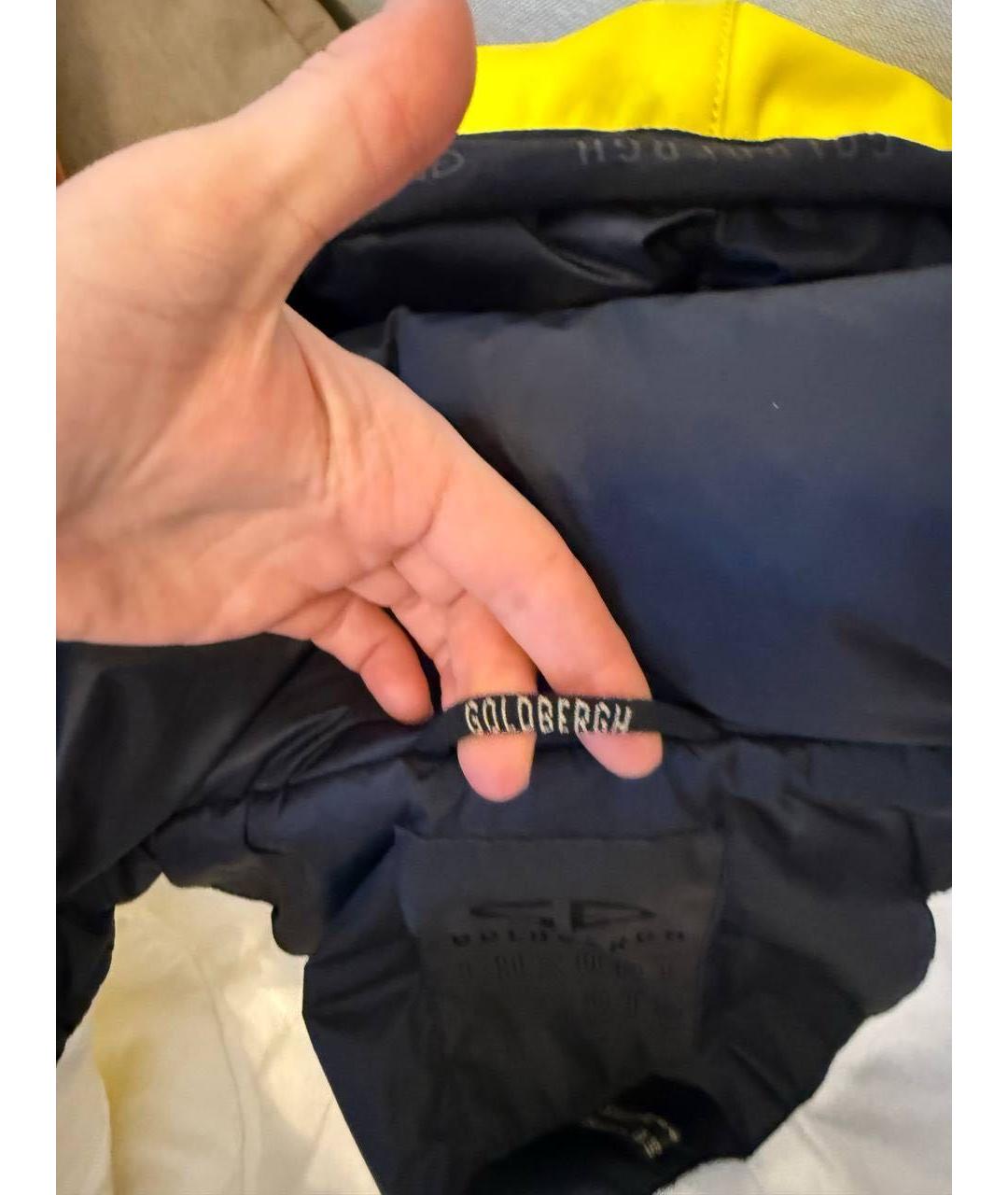 Goldbergh Комбинезон, фото 3