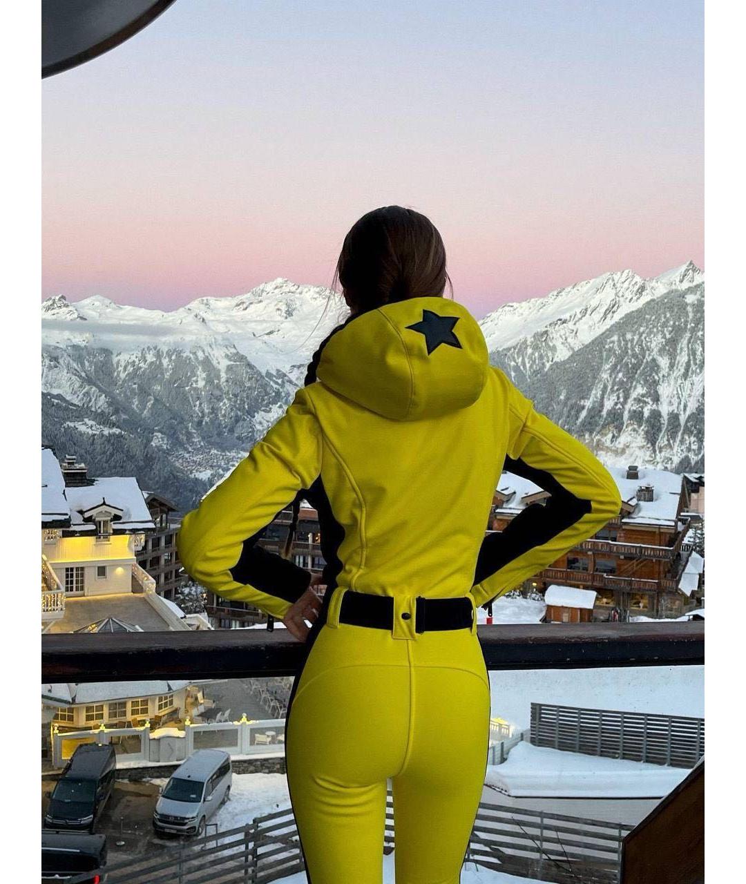 Goldbergh Комбинезон, фото 7