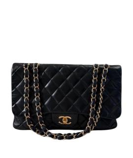 CHANEL Сумка через плечо