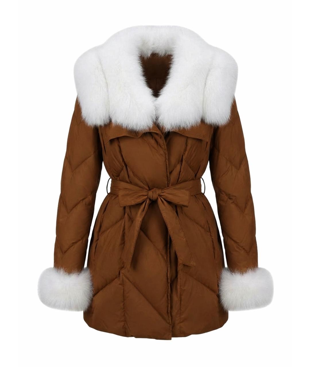 NEOUS Пуховик, фото 1