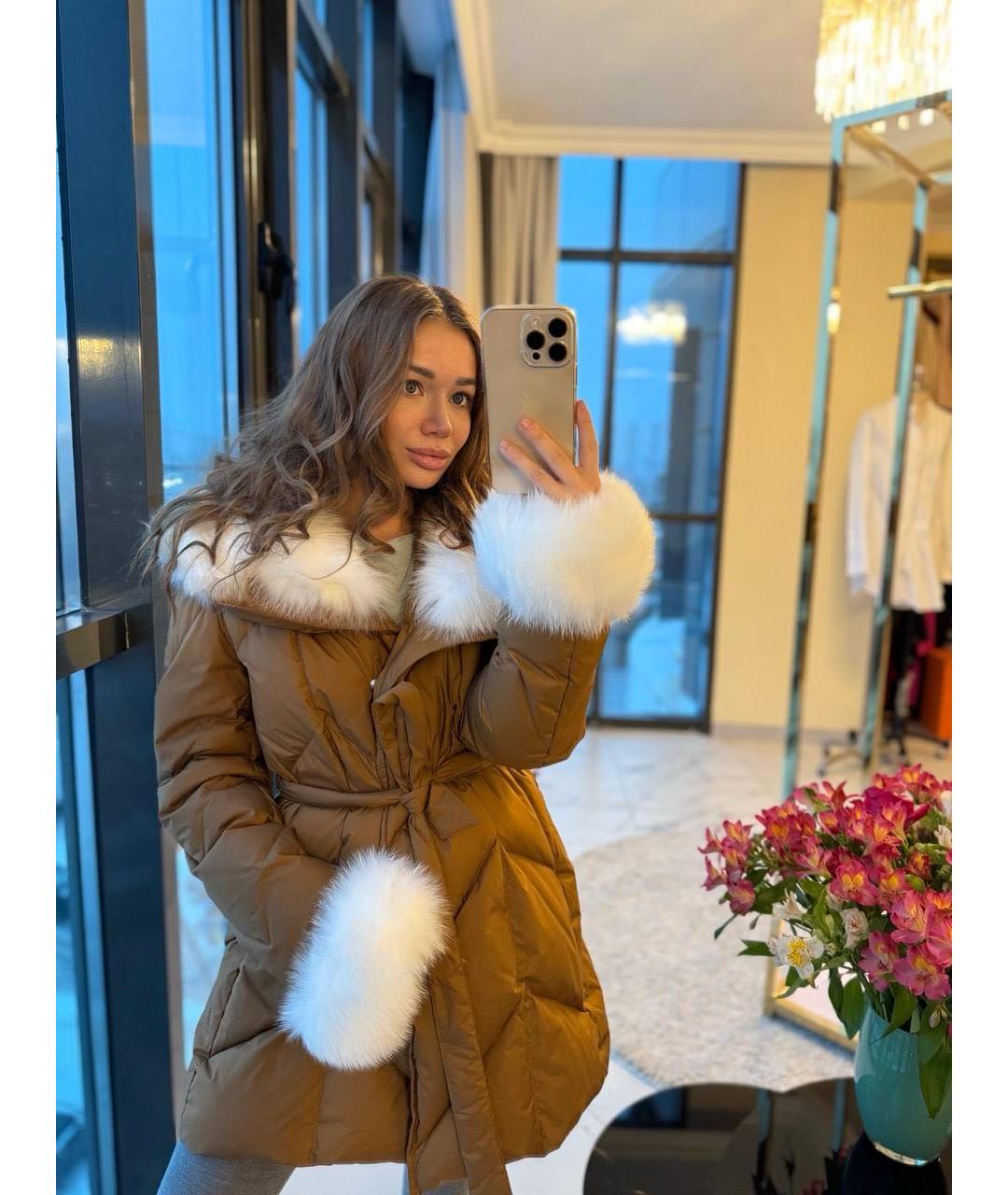 NEOUS Пуховик, фото 4