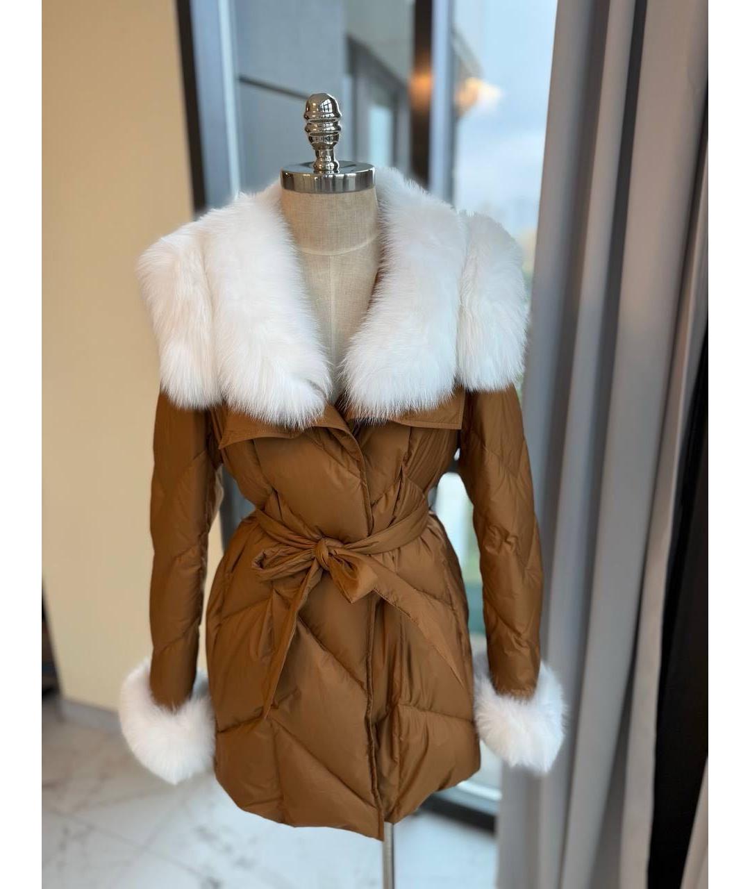 NEOUS Пуховик, фото 7