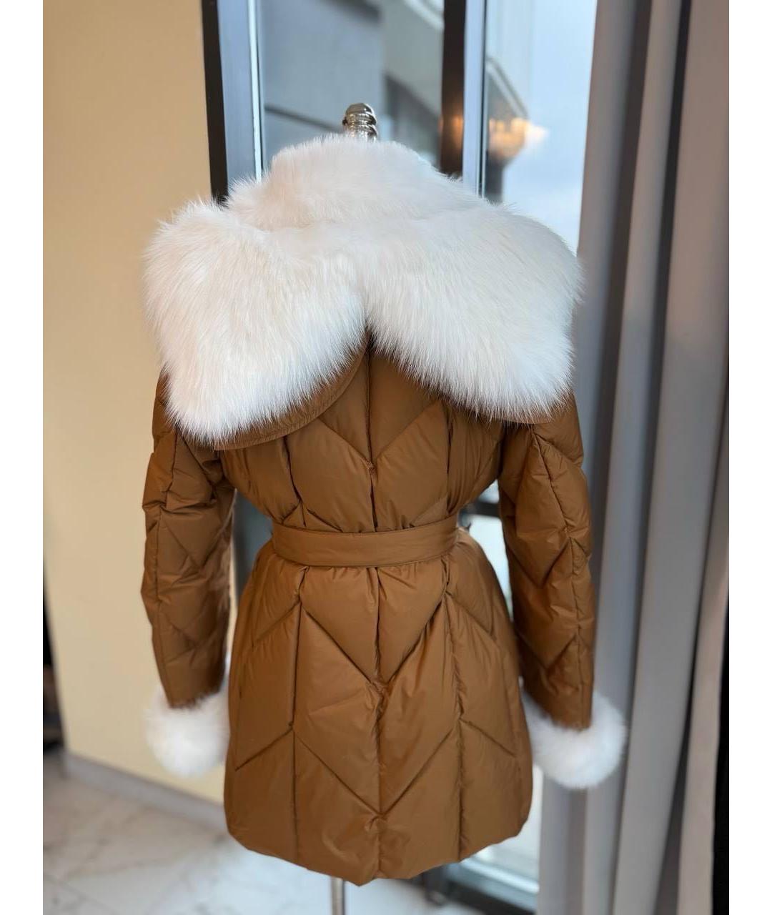 NEOUS Пуховик, фото 2