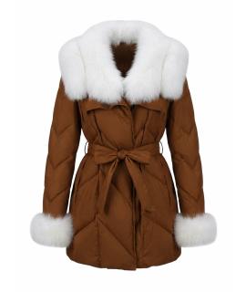 NEOUS Пуховик