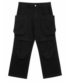 RICK OWENS Повседневные брюки