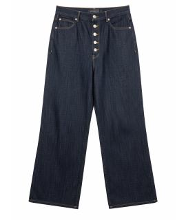 NO/FAITH STUDIOS Джинсы