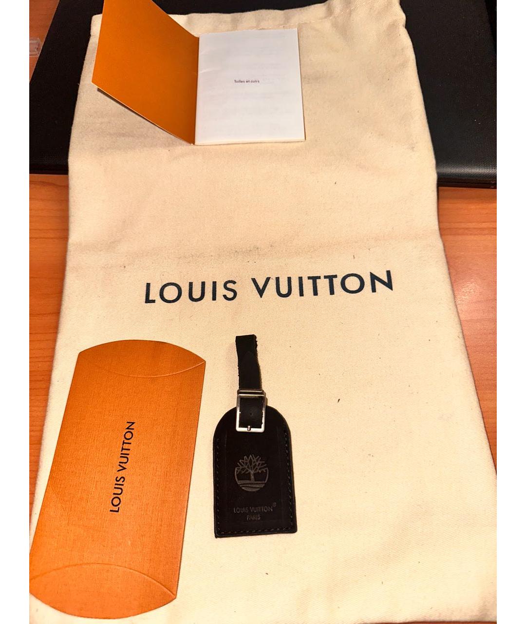 TIMBERLAND Черные нубуковые высокие ботинки, фото 7