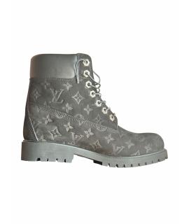 TIMBERLAND Высокие ботинки