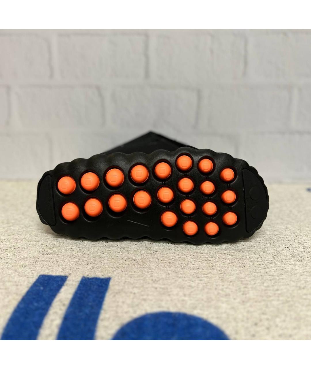 NIKE Черные слипоны, фото 3