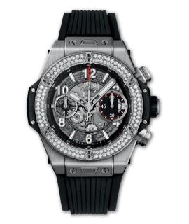 HUBLOT Часы