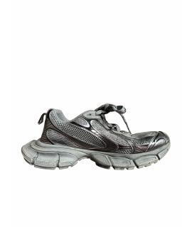 BALENCIAGA Низкие кроссовки / кеды