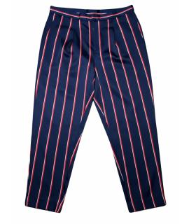 RALPH LAUREN Прямые брюки