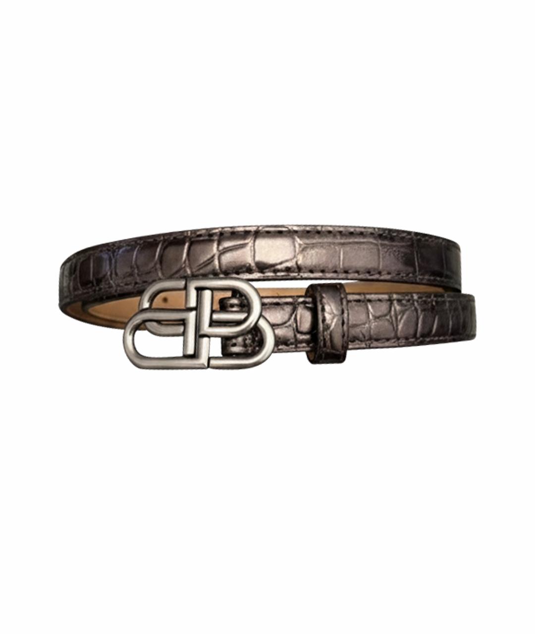 BALENCIAGA Ремень, фото 1