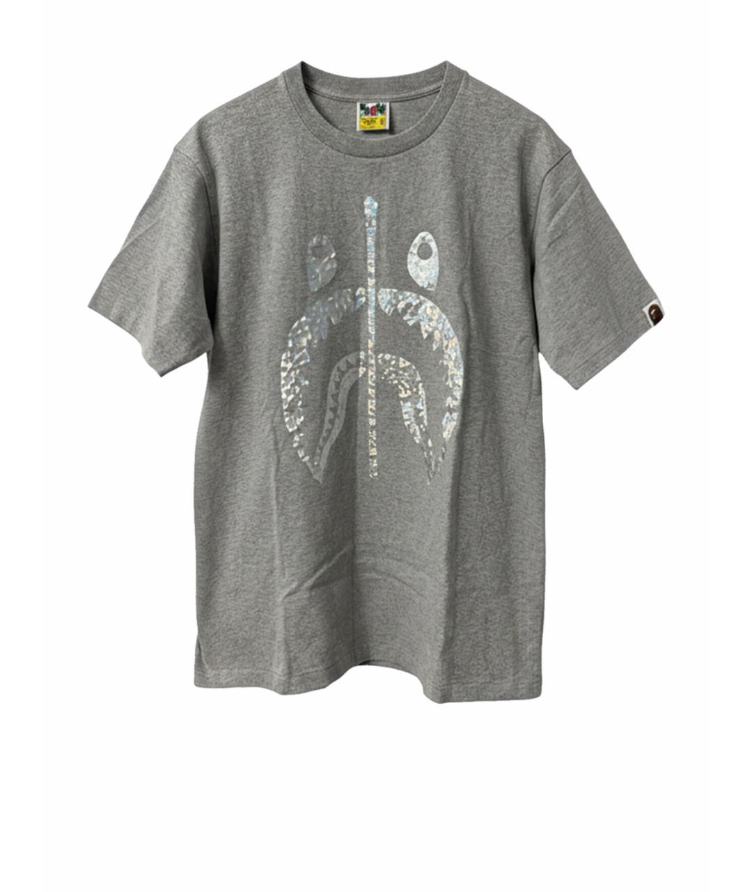 A BATHING APE Футболка, фото 1