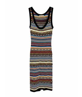 EMILIO PUCCI Повседневное платье