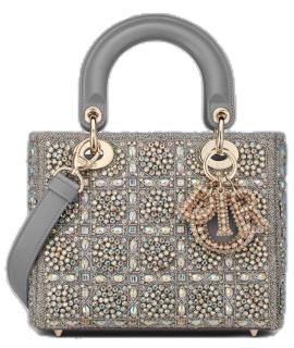 CHRISTIAN DIOR Сумка с короткими ручками