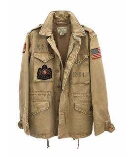 RALPH LAUREN Куртка
