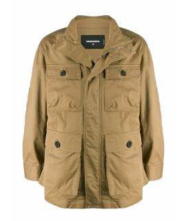 DSQUARED2 Куртка