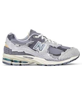 NEW BALANCE Низкие кроссовки / кеды