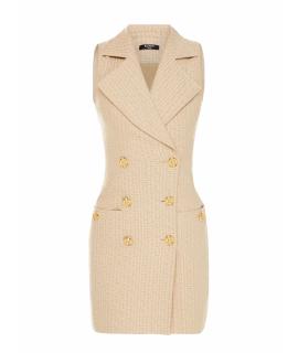 BALMAIN Коктейльное платье