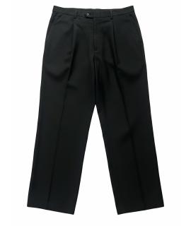 ERMENEGILDO ZEGNA XXX Классические брюки