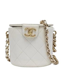 CHANEL Сумка через плечо