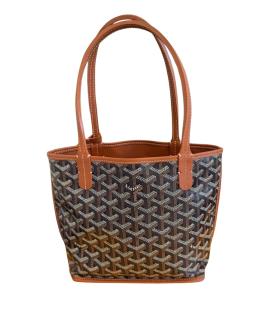 GOYARD Сумка с короткими ручками