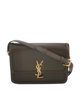 SAINT LAURENT Сумка через плечо