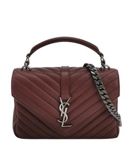 SAINT LAURENT Сумка через плечо