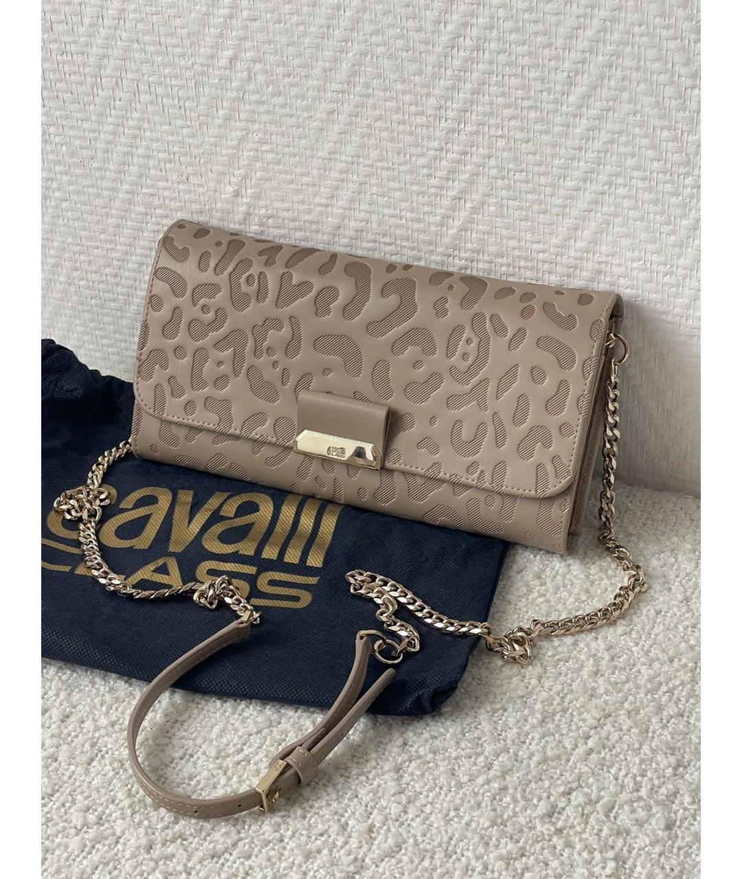 CAVALLI CLASS Сумка через плечо, фото 2