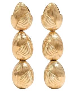 ZIMMERMANN Серьги