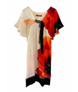 ROBERTO CAVALLI Повседневное платье