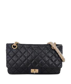 CHANEL Сумка через плечо