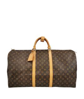 LOUIS VUITTON Дорожная/спортивная сумка