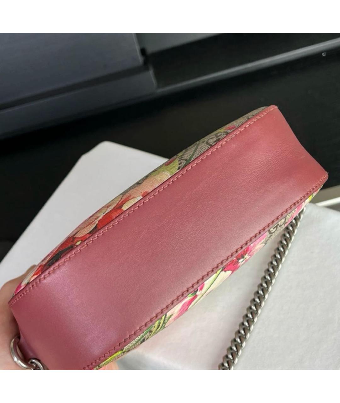 GUCCI Мульти сумка через плечо, фото 4