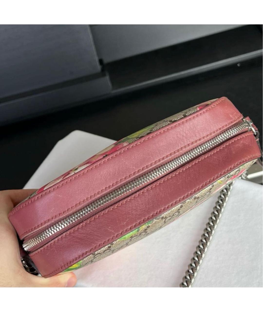 GUCCI Мульти сумка через плечо, фото 5