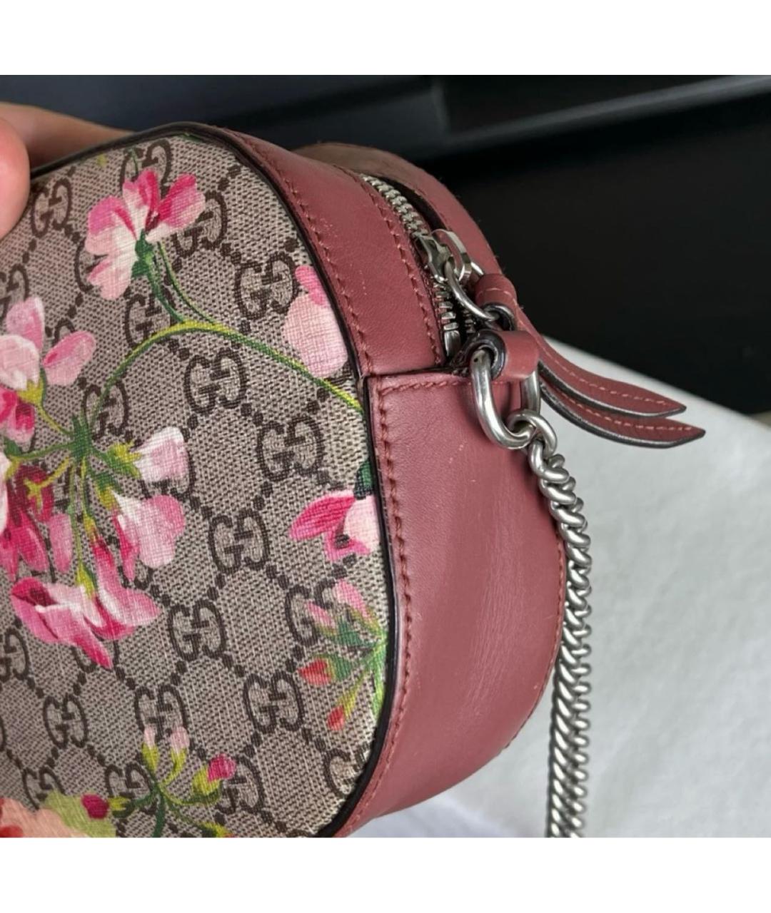 GUCCI Мульти сумка через плечо, фото 6