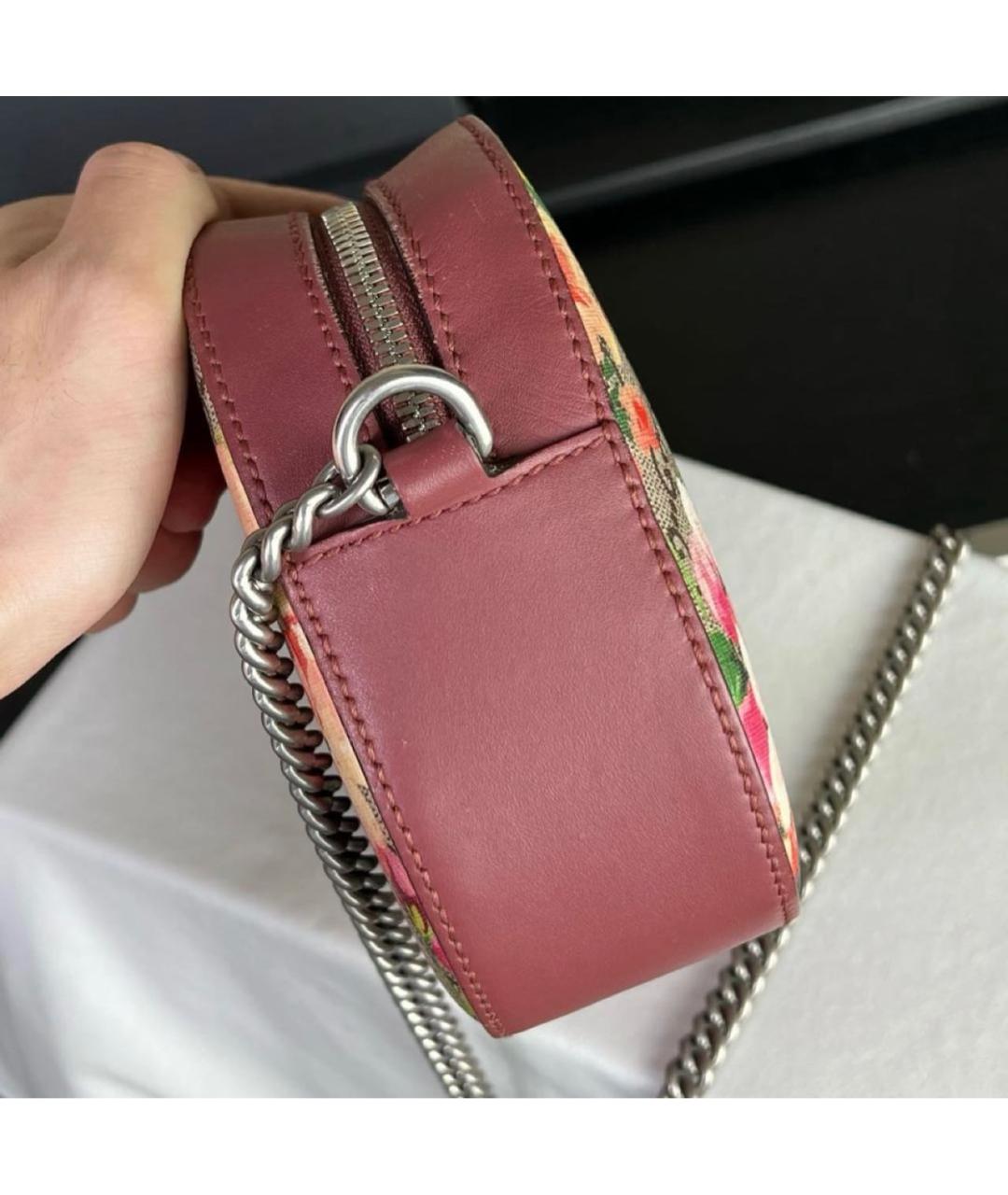 GUCCI Мульти сумка через плечо, фото 3