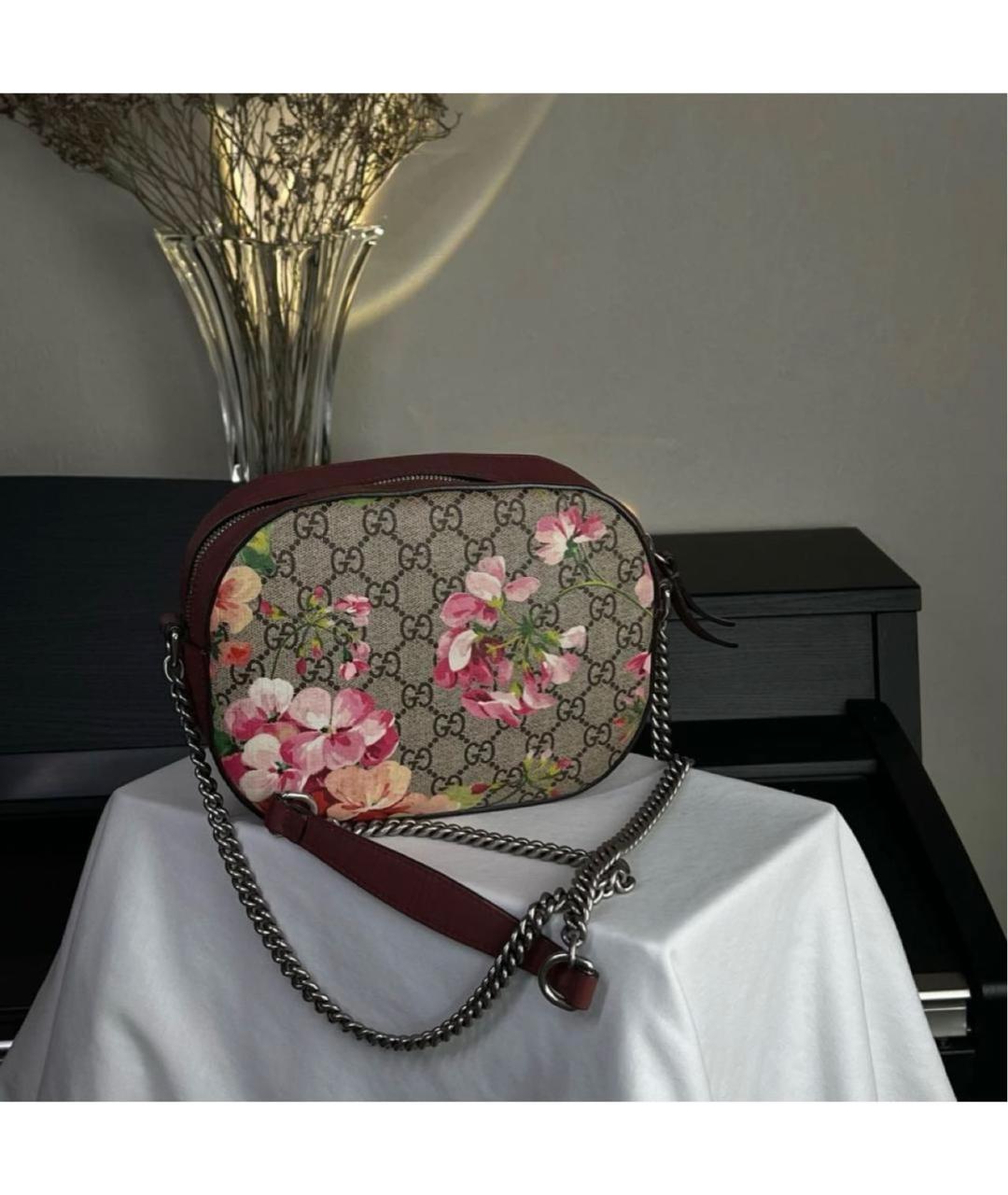 GUCCI Мульти сумка через плечо, фото 2