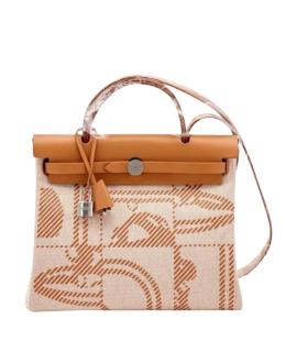 HERMES Сумка через плечо