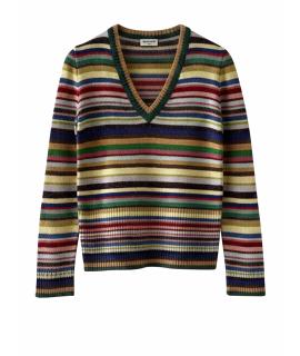 SAINT LAURENT Джемпер / свитер