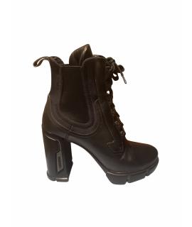 PRADA Ботильоны