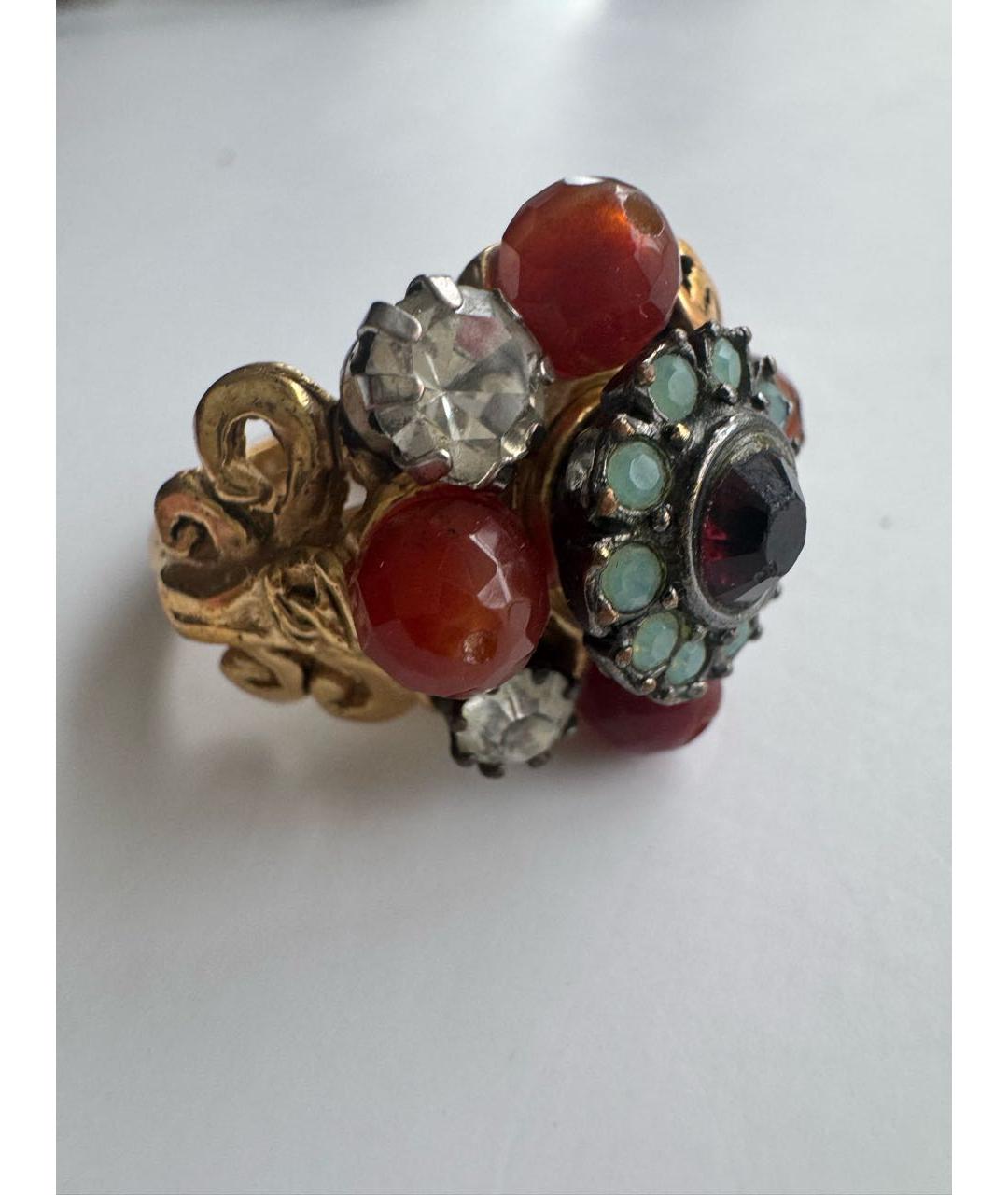 CHANEL Мульти кольцо, фото 4