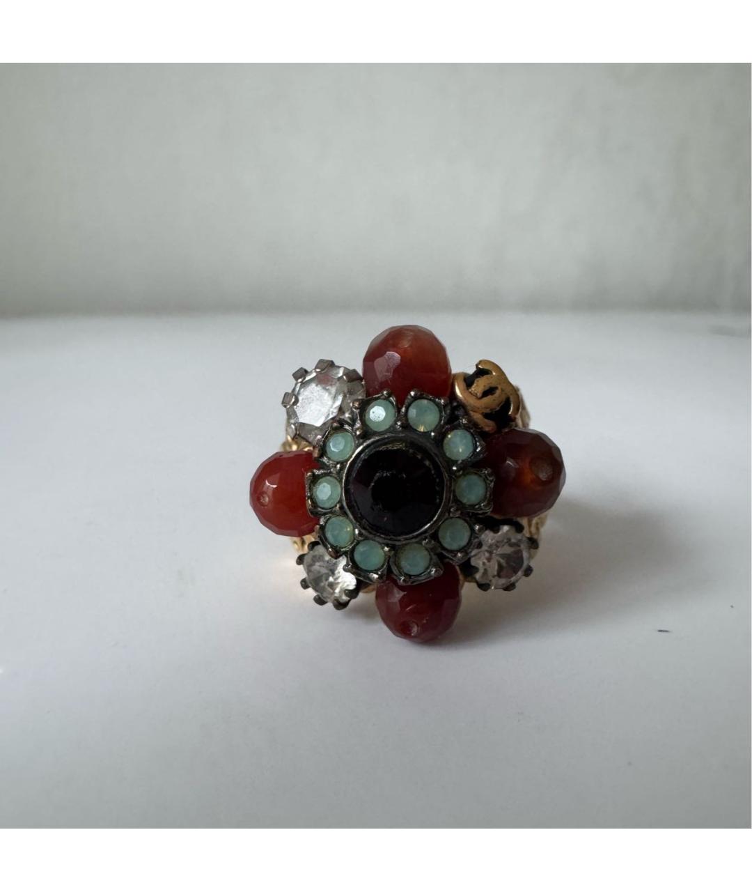 CHANEL Мульти кольцо, фото 7