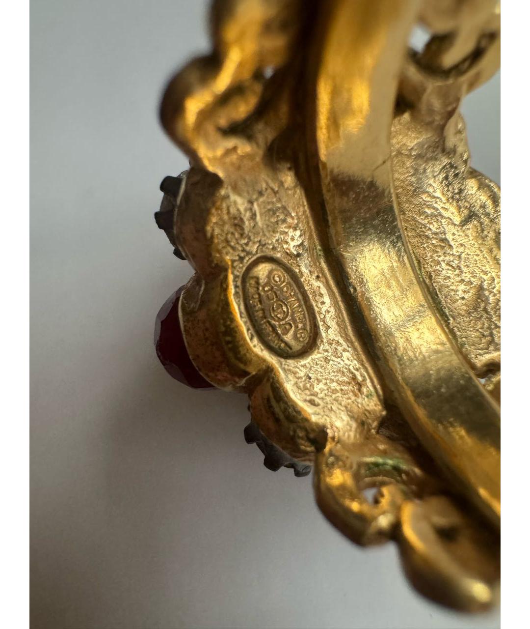 CHANEL Мульти кольцо, фото 6